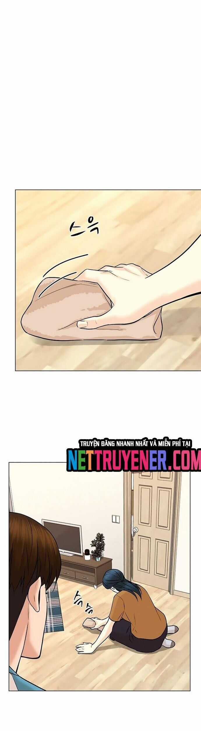 Người Trở Về Từ Cõi Chết Chương 93 trang 26