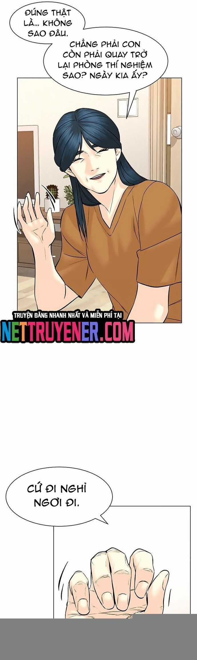 Người Trở Về Từ Cõi Chết Chương 93 trang 29