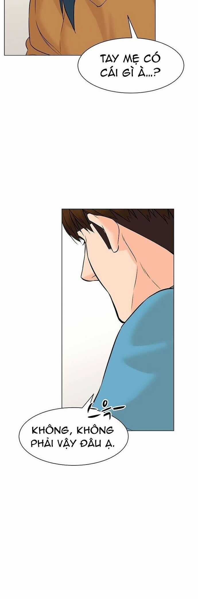 Người Trở Về Từ Cõi Chết Chương 93 trang 32