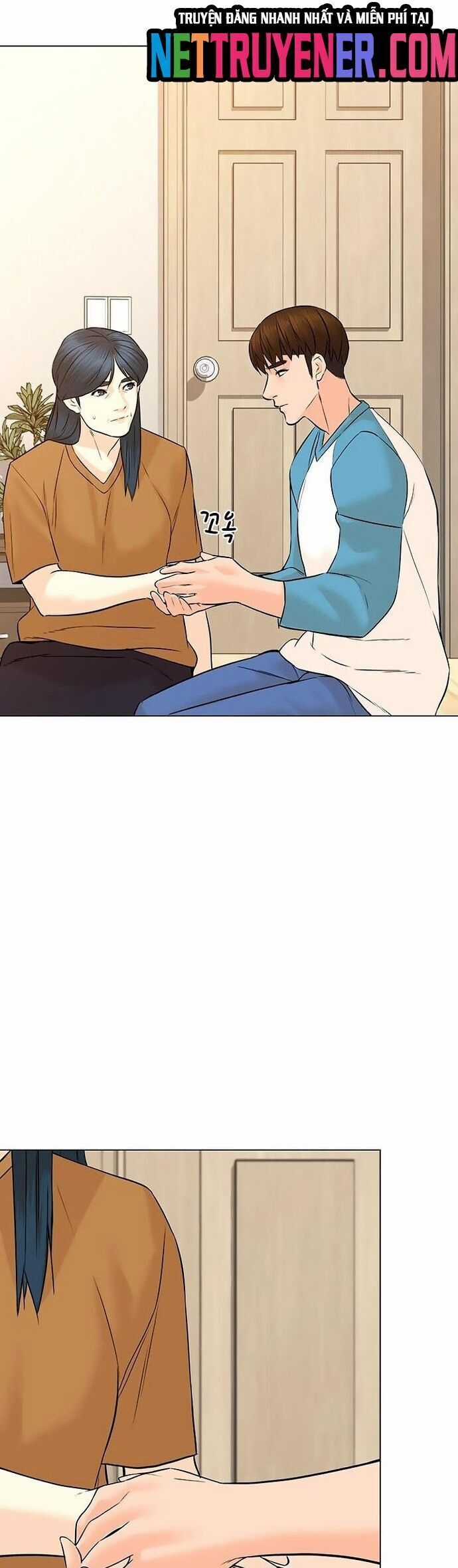 Người Trở Về Từ Cõi Chết Chương 93 trang 33