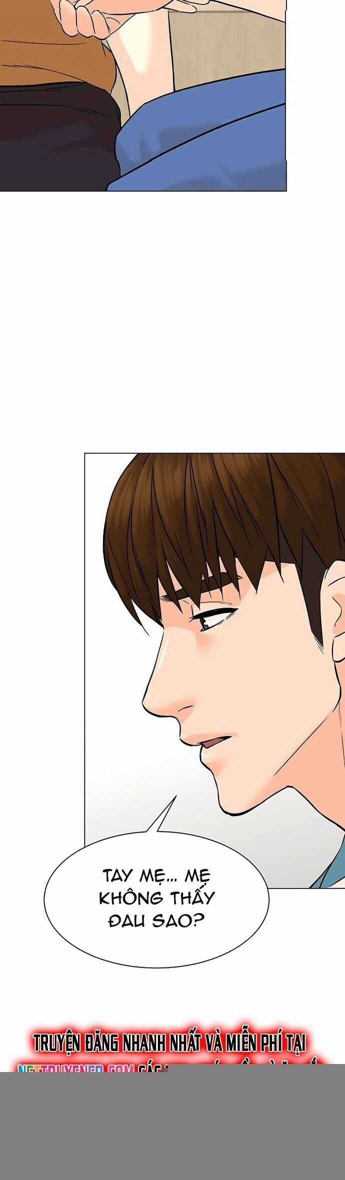 Người Trở Về Từ Cõi Chết Chương 93 trang 34