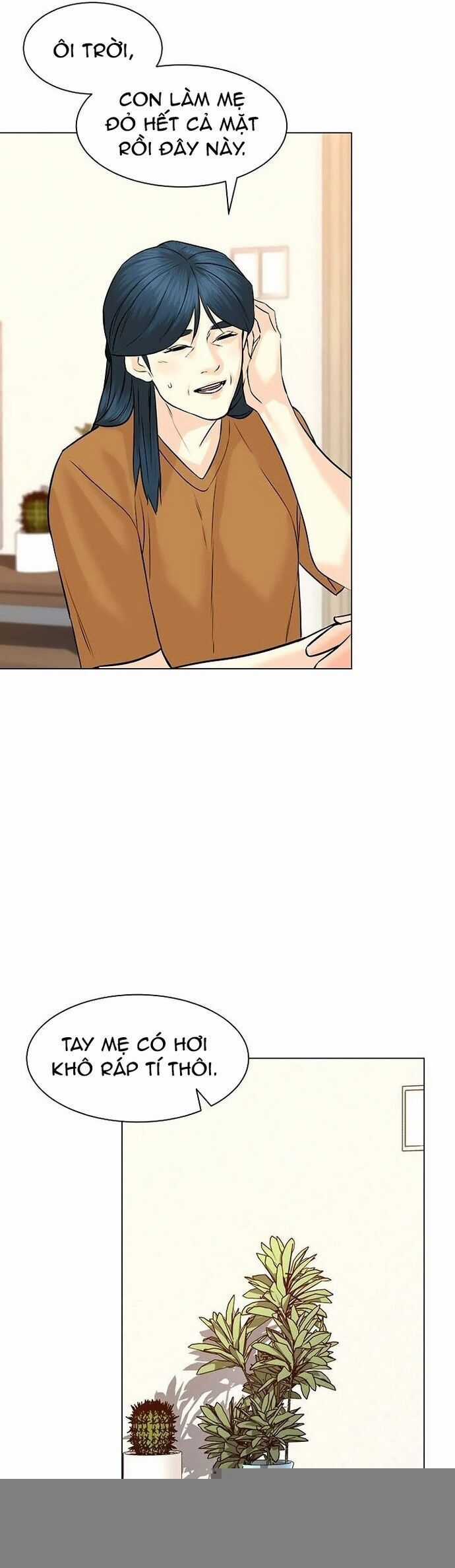 Người Trở Về Từ Cõi Chết Chương 93 trang 35