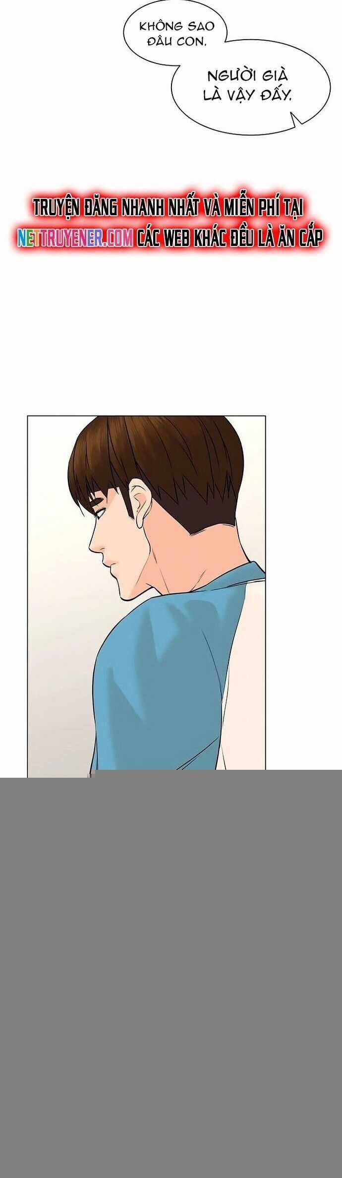 Người Trở Về Từ Cõi Chết Chương 93 trang 36