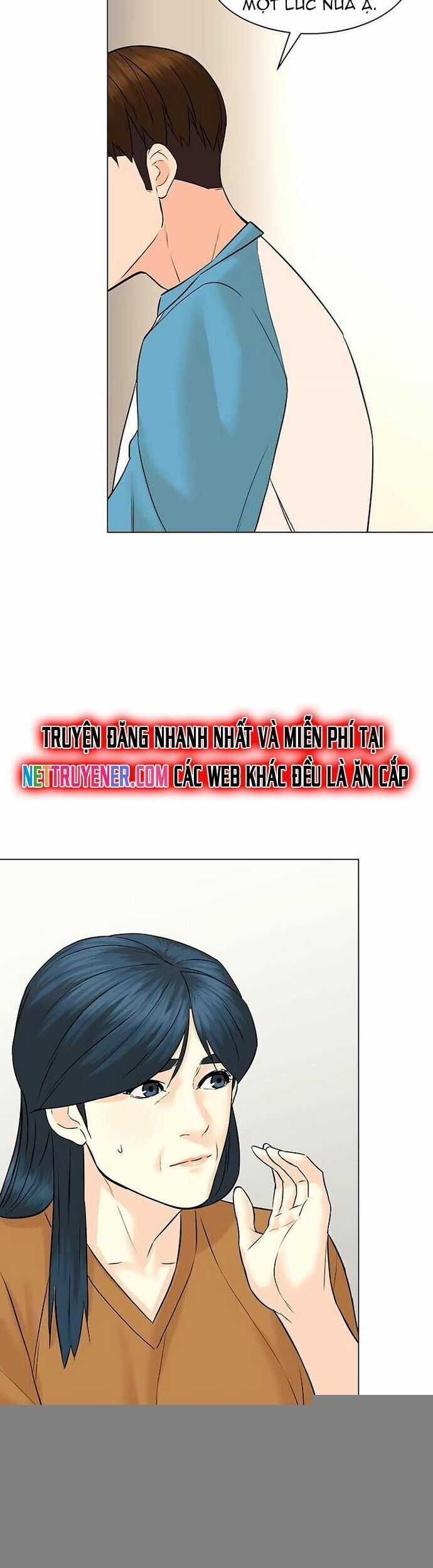 Người Trở Về Từ Cõi Chết Chương 93 trang 38