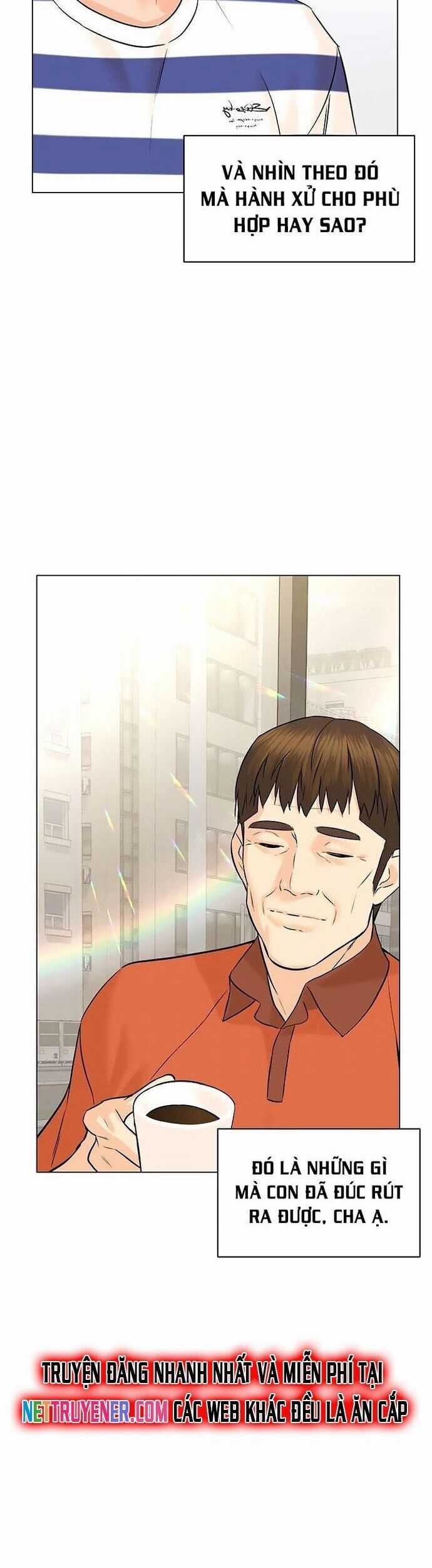 Người Trở Về Từ Cõi Chết Chương 93 trang 4