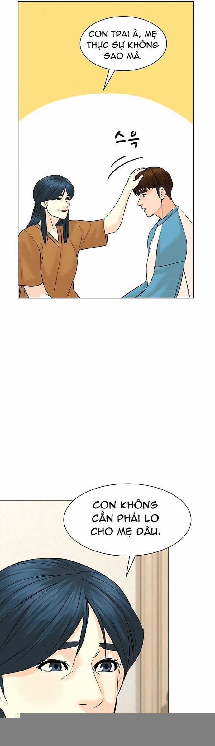 Người Trở Về Từ Cõi Chết Chương 93 trang 41