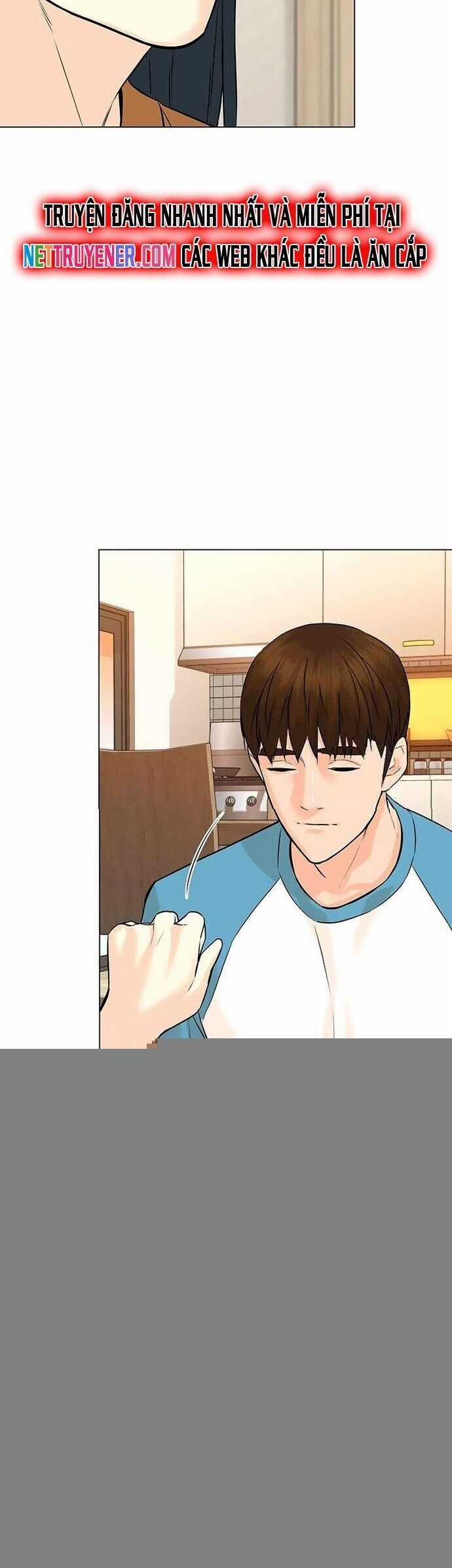 Người Trở Về Từ Cõi Chết Chương 93 trang 42