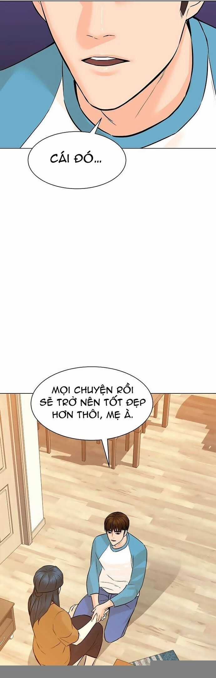 Người Trở Về Từ Cõi Chết Chương 93 trang 43