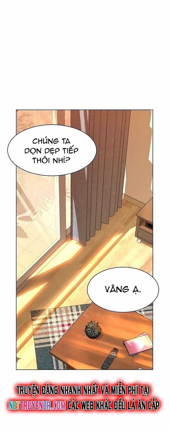 Người Trở Về Từ Cõi Chết Chương 93 trang 47