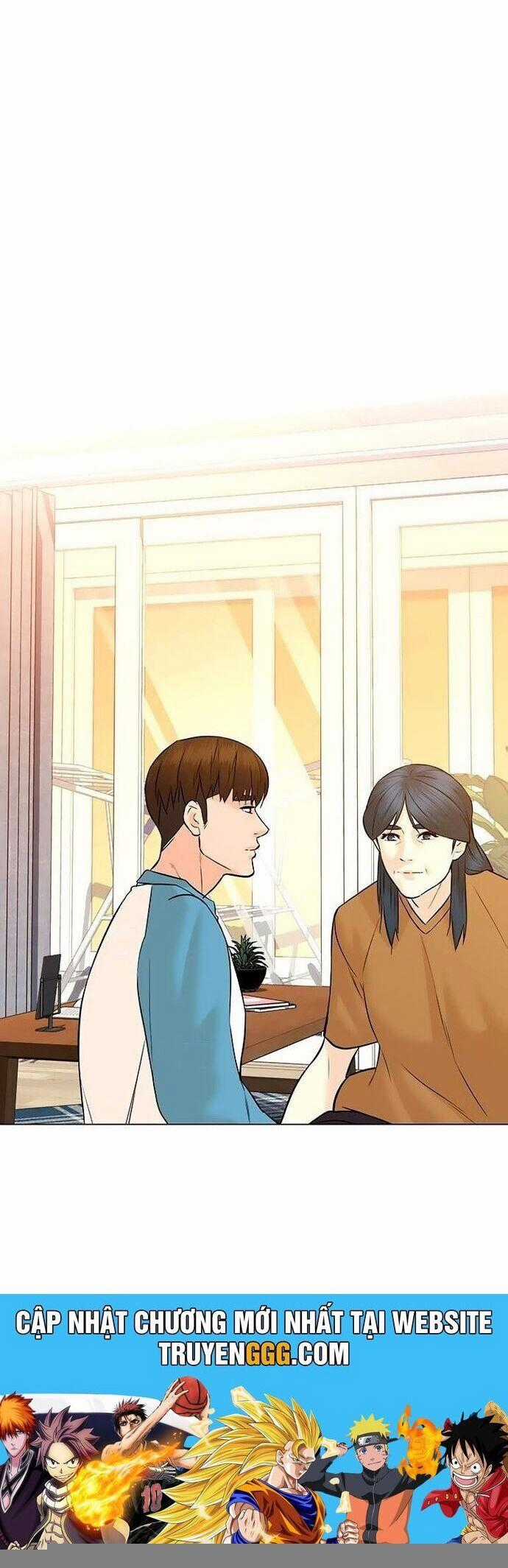 Người Trở Về Từ Cõi Chết Chương 93 trang 48