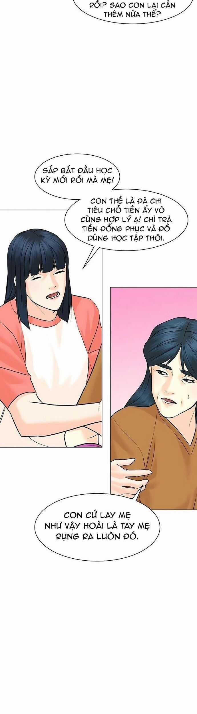 Người Trở Về Từ Cõi Chết Chương 93 trang 8