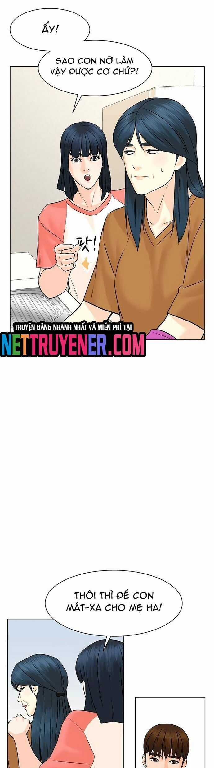 Người Trở Về Từ Cõi Chết Chương 93 trang 9