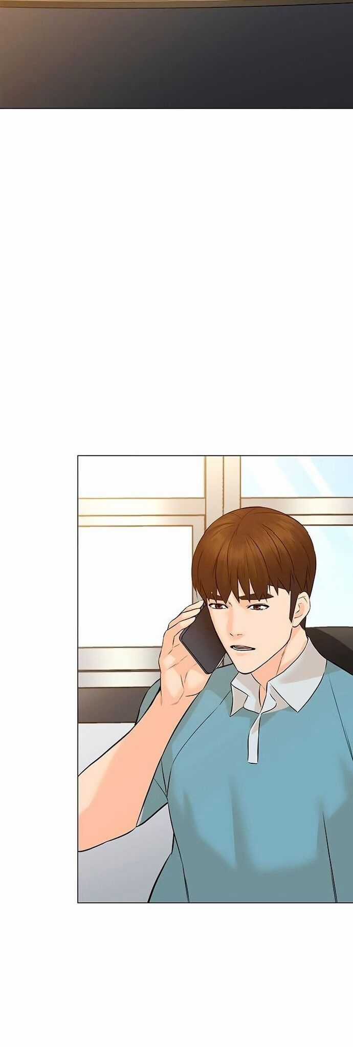 Người Trở Về Từ Cõi Chết Chương 94 trang 10