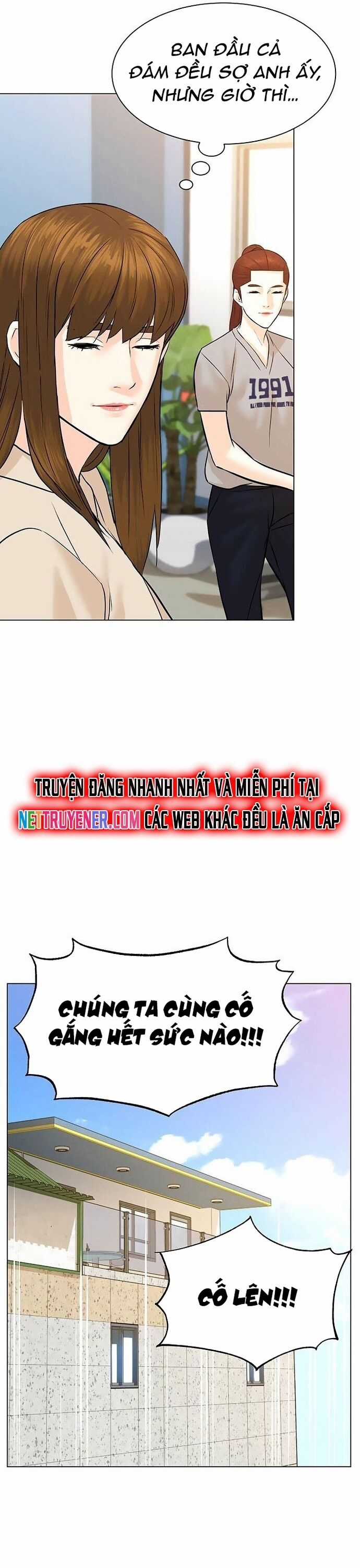 Người Trở Về Từ Cõi Chết Chương 94 trang 11