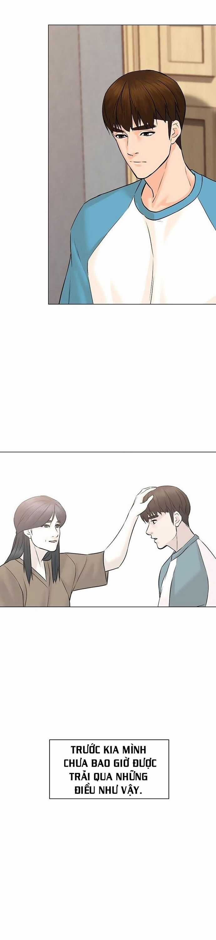 Người Trở Về Từ Cõi Chết Chương 94 trang 2