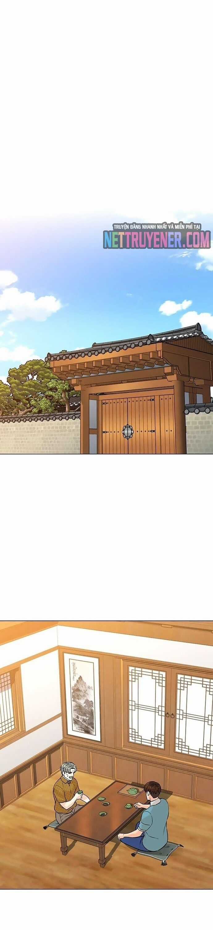 Người Trở Về Từ Cõi Chết Chương 94 trang 22