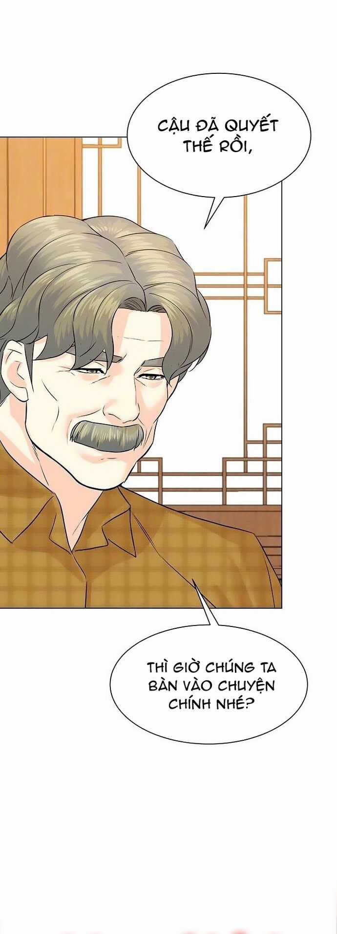 Người Trở Về Từ Cõi Chết Chương 94 trang 34