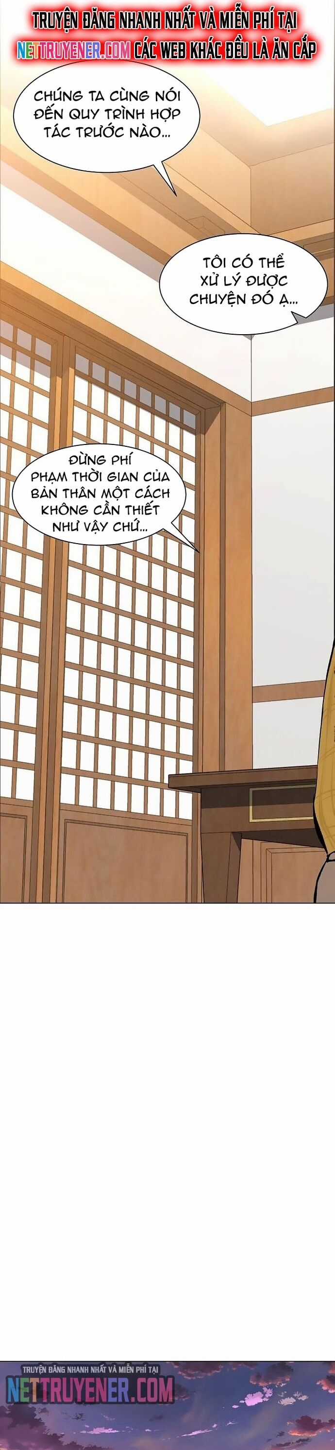 Người Trở Về Từ Cõi Chết Chương 94 trang 35