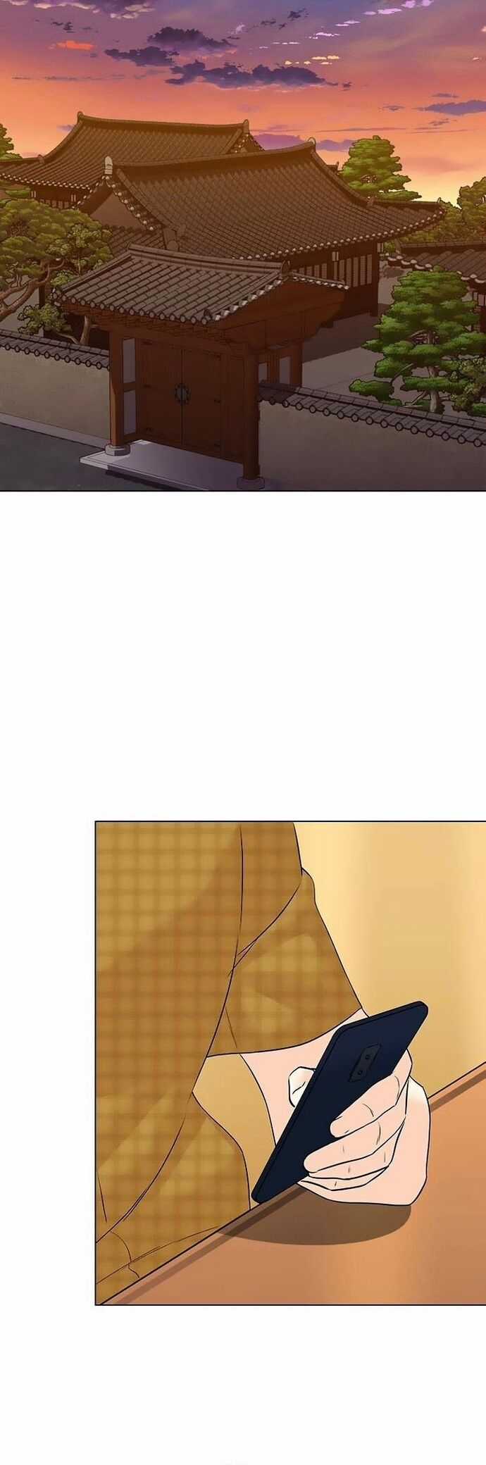 Người Trở Về Từ Cõi Chết Chương 94 trang 36