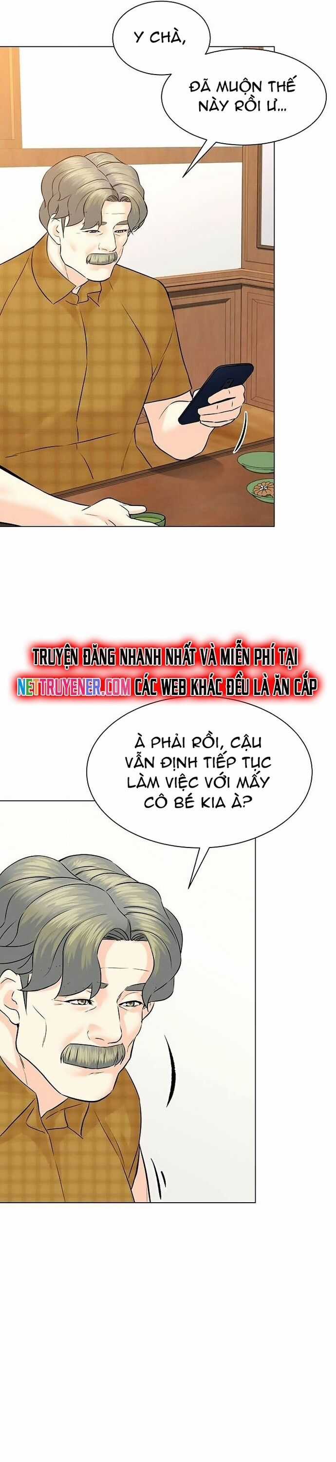 Người Trở Về Từ Cõi Chết Chương 94 trang 37