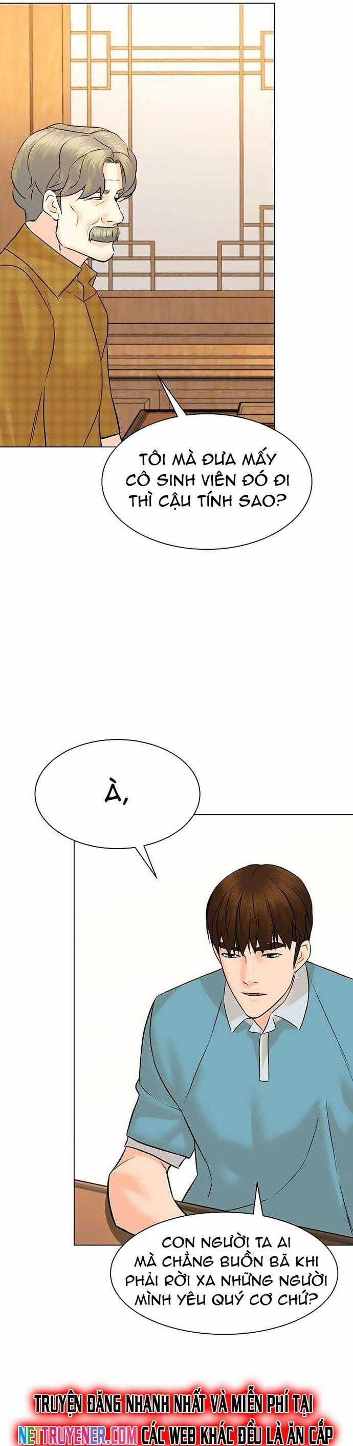 Người Trở Về Từ Cõi Chết Chương 94 trang 39