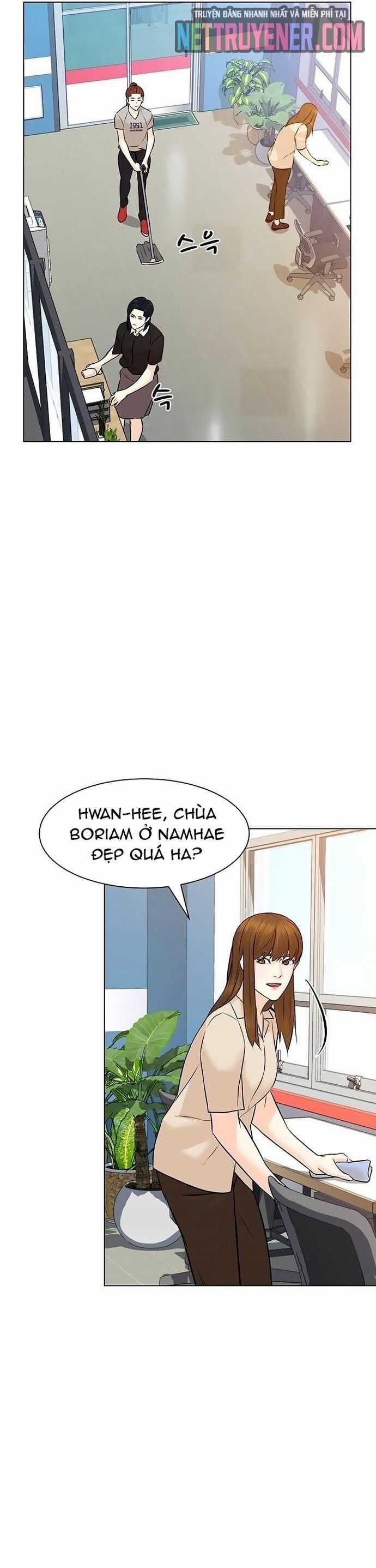 Người Trở Về Từ Cõi Chết Chương 94 trang 4