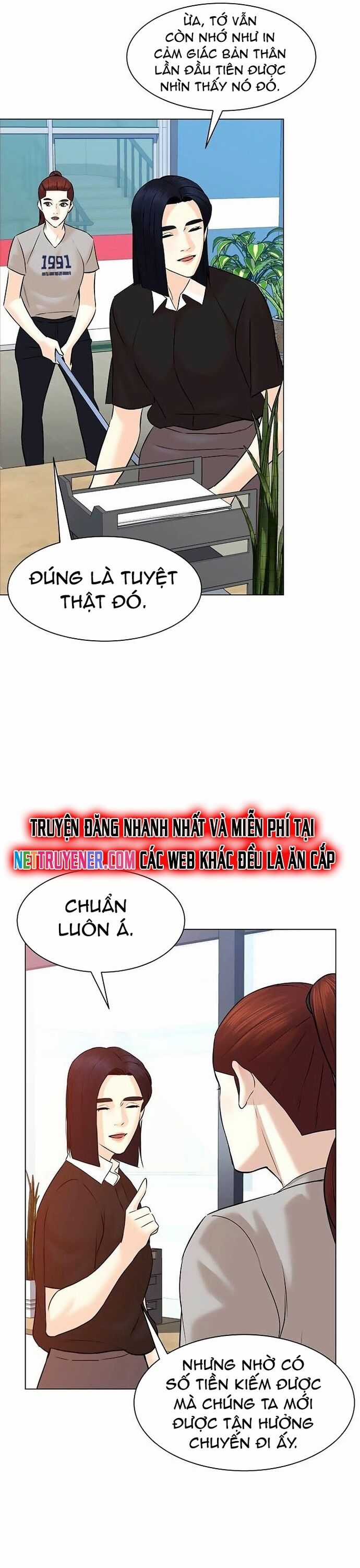 Người Trở Về Từ Cõi Chết Chương 94 trang 5