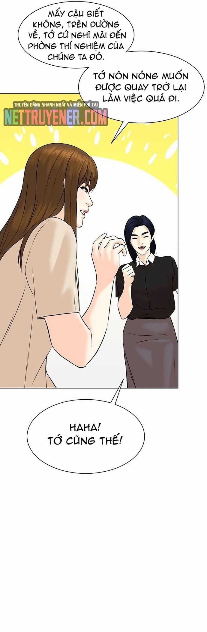 Người Trở Về Từ Cõi Chết Chương 94 trang 7