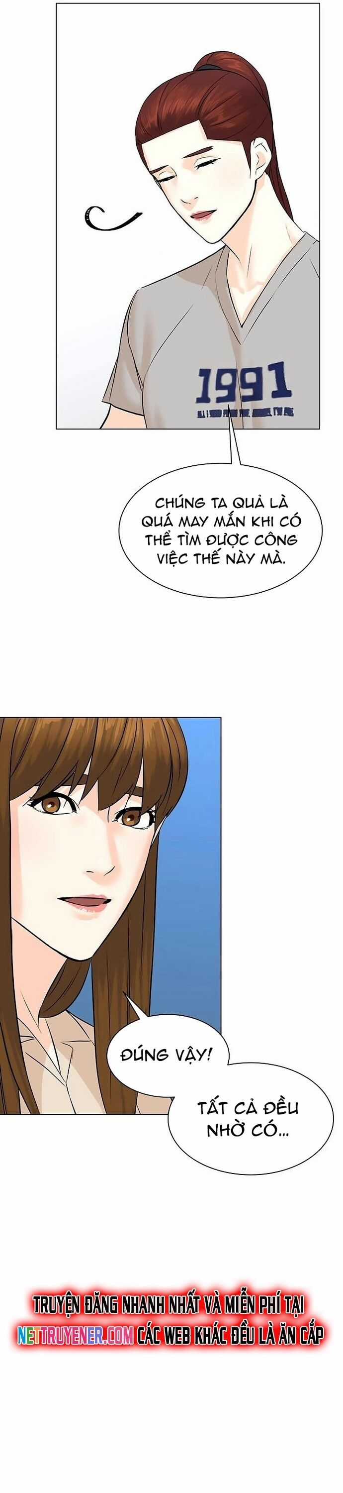 Người Trở Về Từ Cõi Chết Chương 94 trang 8