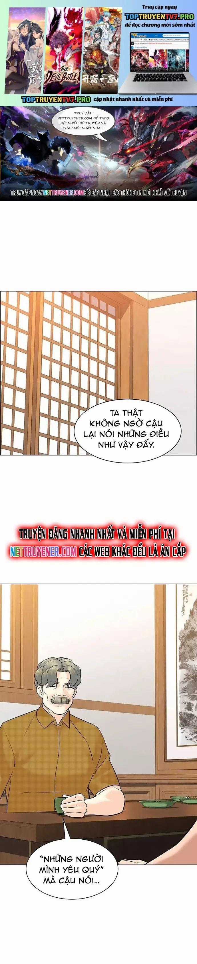 Người Trở Về Từ Cõi Chết Chương 95 trang 1