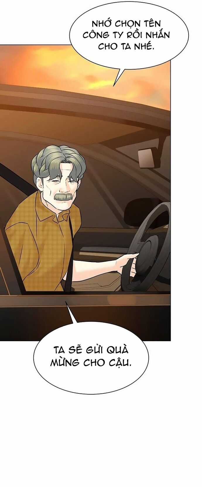 Người Trở Về Từ Cõi Chết Chương 95 trang 11