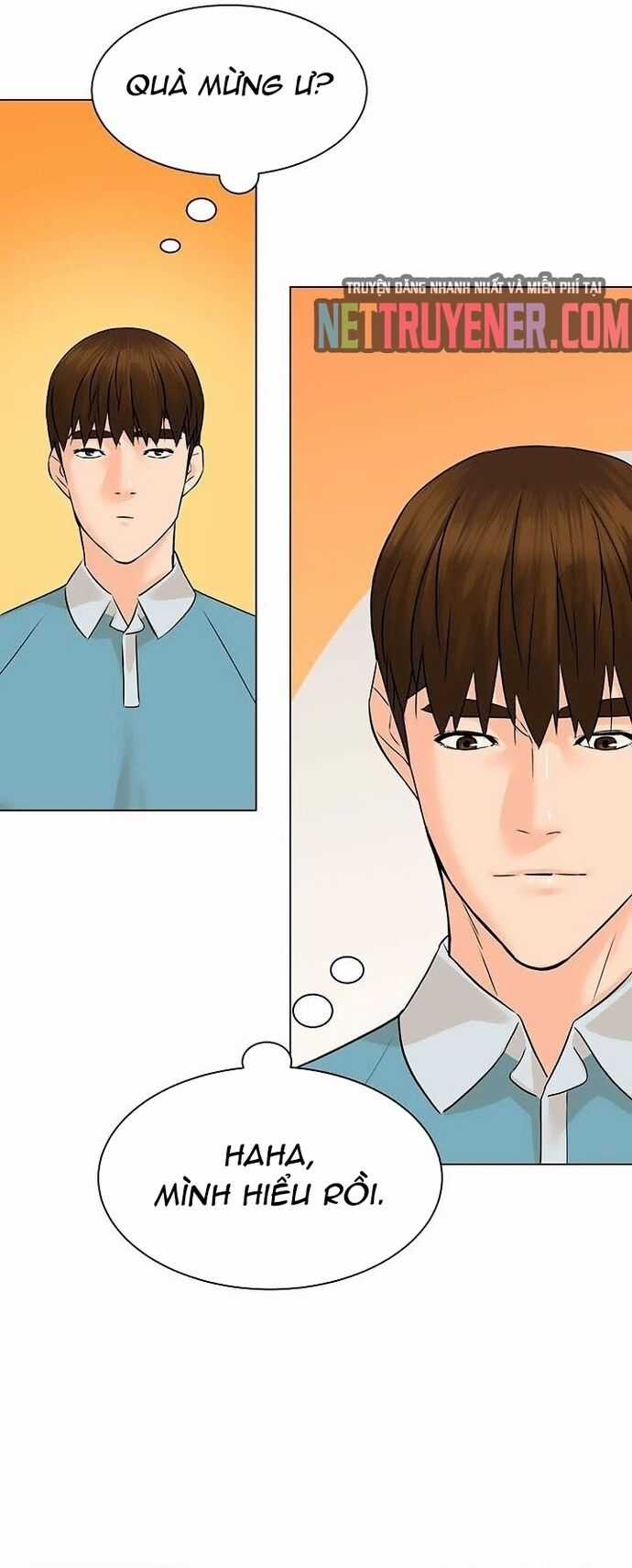 Người Trở Về Từ Cõi Chết Chương 95 trang 12