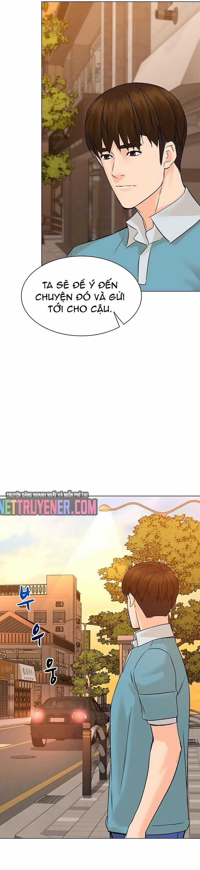 Người Trở Về Từ Cõi Chết Chương 95 trang 14