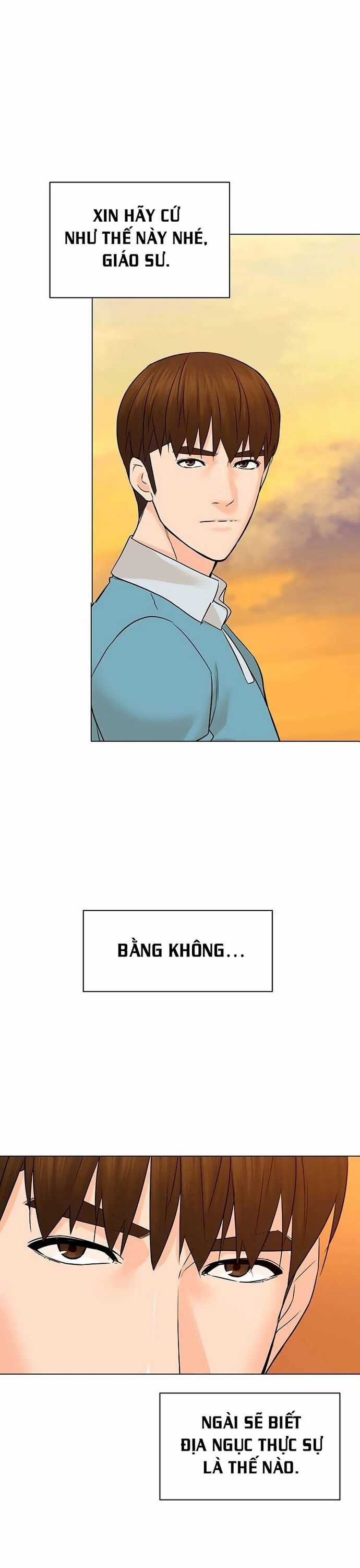 Người Trở Về Từ Cõi Chết Chương 95 trang 15