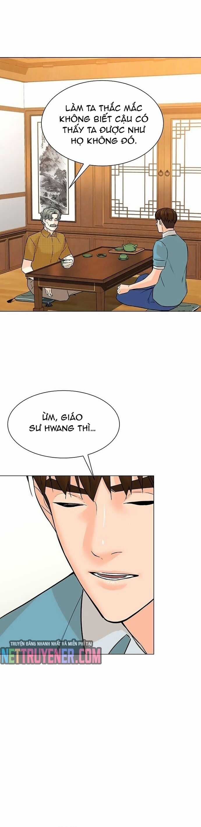 Người Trở Về Từ Cõi Chết Chương 95 trang 2