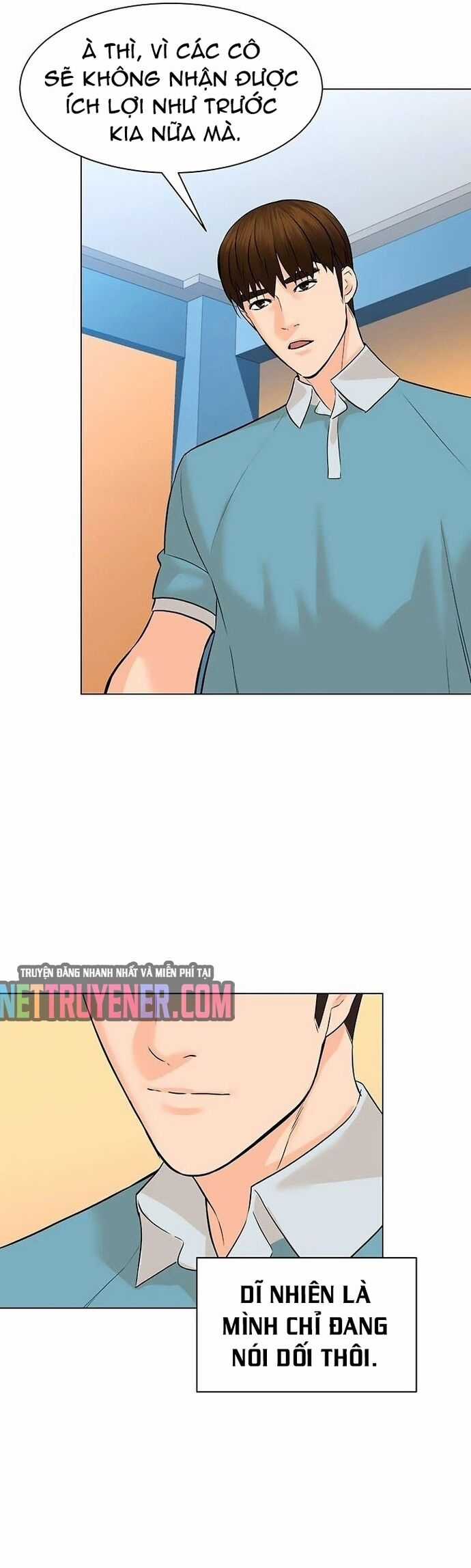 Người Trở Về Từ Cõi Chết Chương 95 trang 22