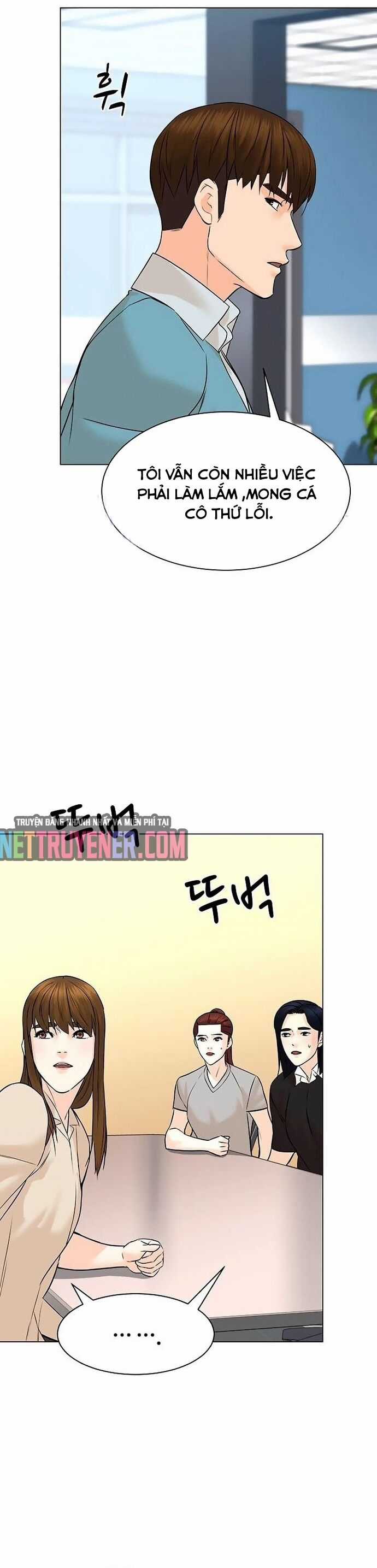 Người Trở Về Từ Cõi Chết Chương 95 trang 24