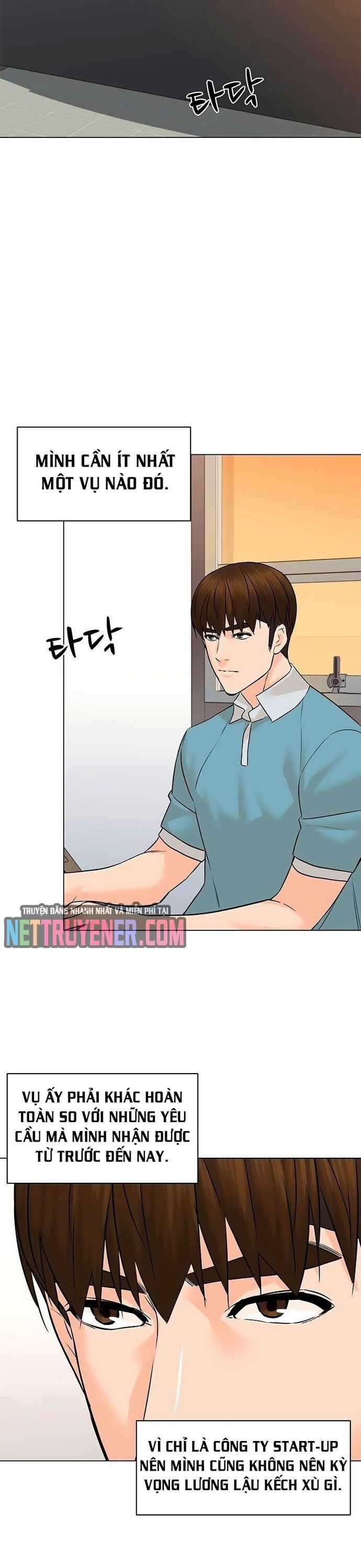 Người Trở Về Từ Cõi Chết Chương 95 trang 26