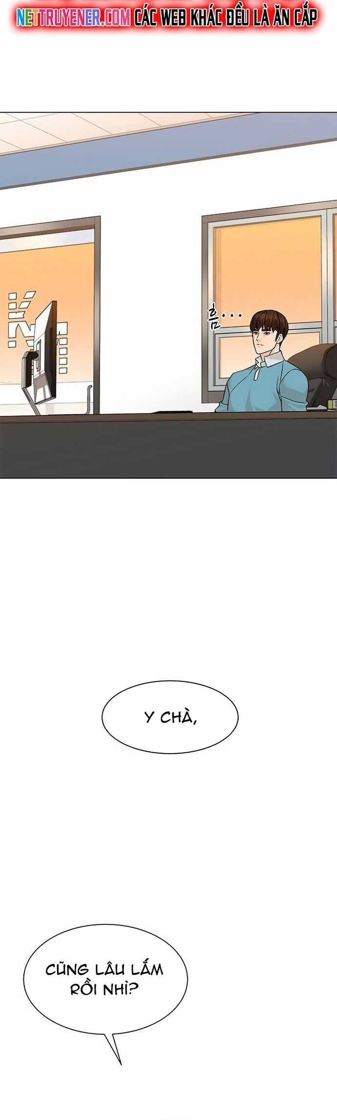 Người Trở Về Từ Cõi Chết Chương 95 trang 28