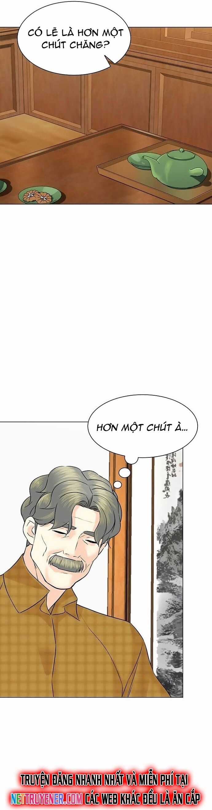 Người Trở Về Từ Cõi Chết Chương 95 trang 3