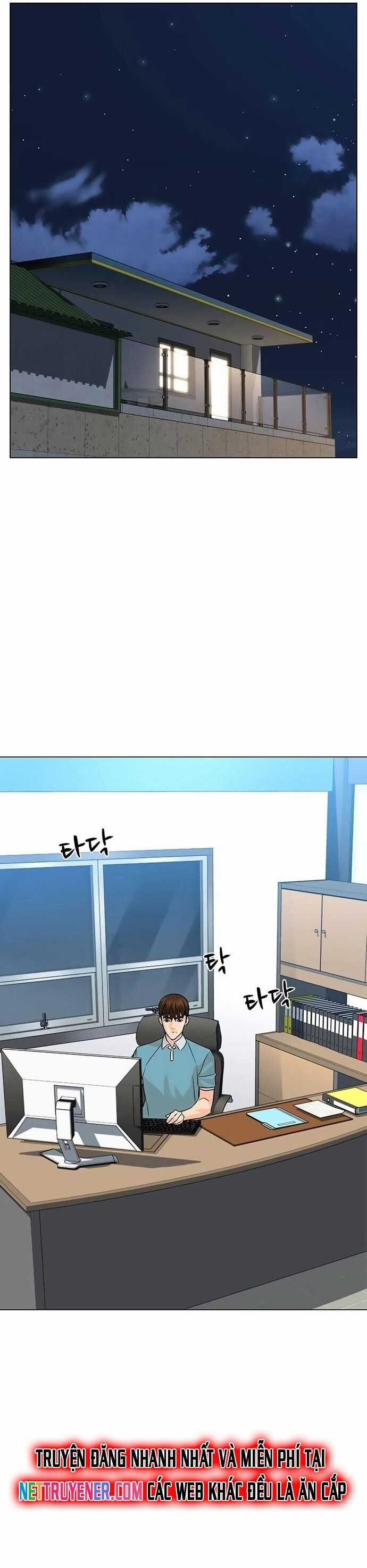 Người Trở Về Từ Cõi Chết Chương 95 trang 30