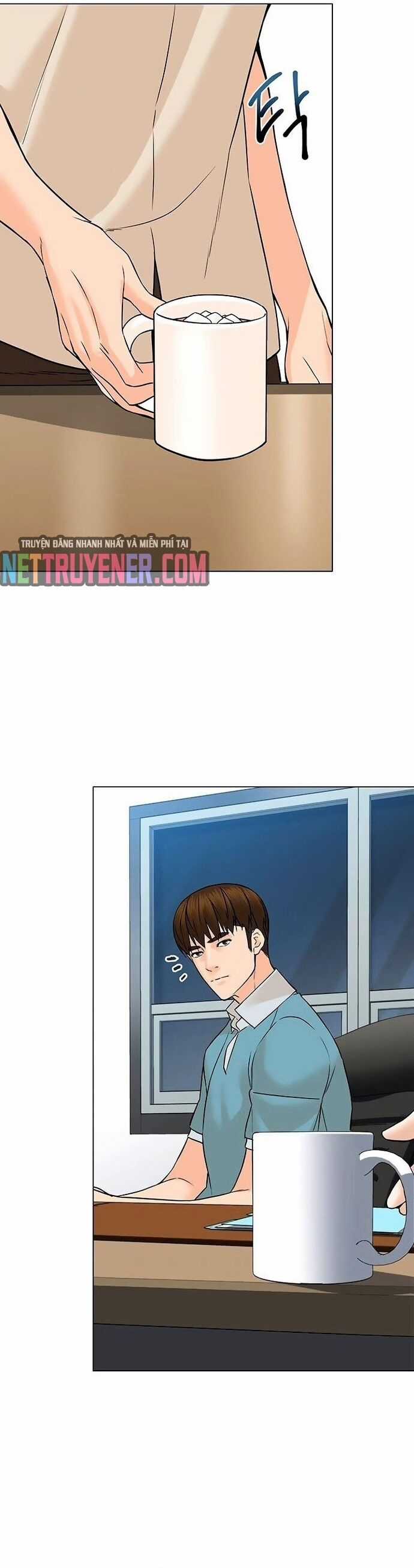 Người Trở Về Từ Cõi Chết Chương 95 trang 32