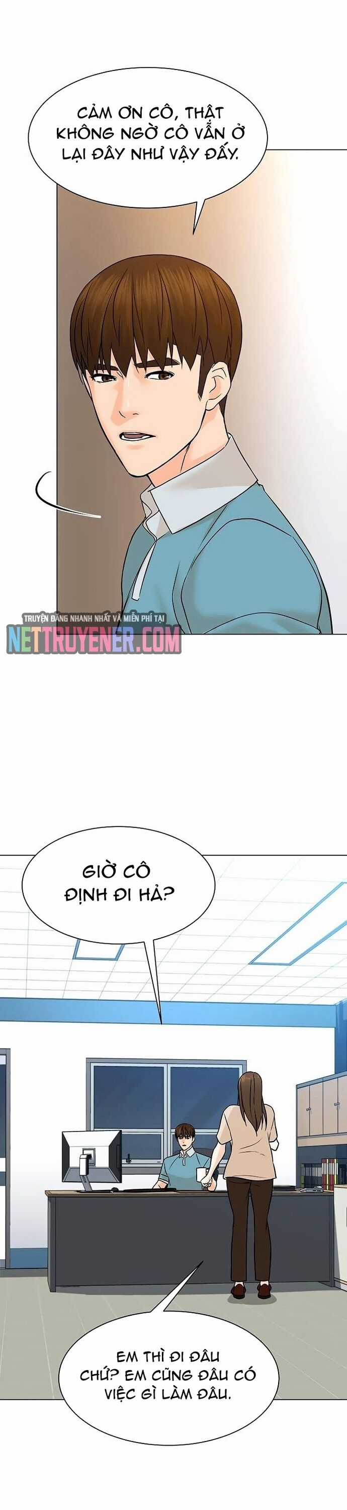 Người Trở Về Từ Cõi Chết Chương 95 trang 34