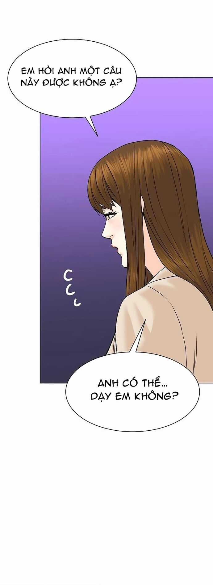 Người Trở Về Từ Cõi Chết Chương 95 trang 35