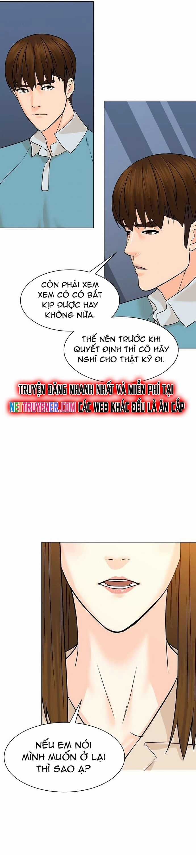 Người Trở Về Từ Cõi Chết Chương 95 trang 36