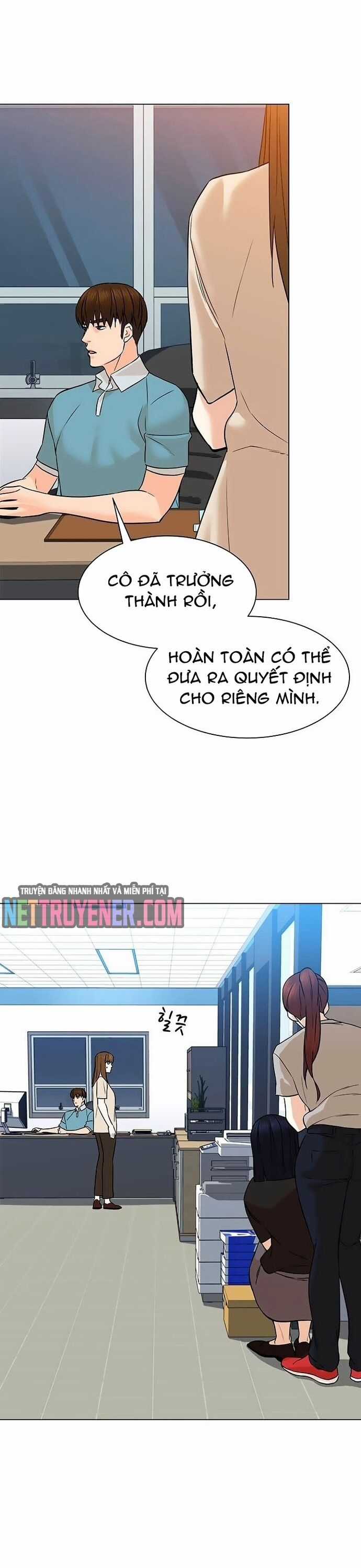 Người Trở Về Từ Cõi Chết Chương 95 trang 37