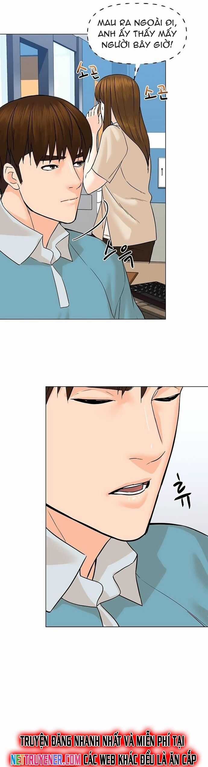 Người Trở Về Từ Cõi Chết Chương 95 trang 38