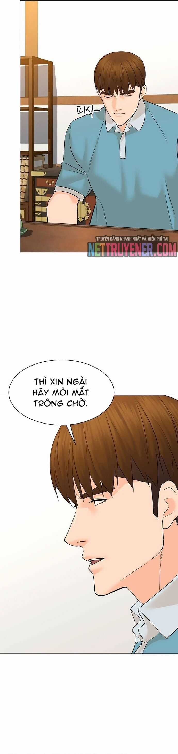 Người Trở Về Từ Cõi Chết Chương 95 trang 5