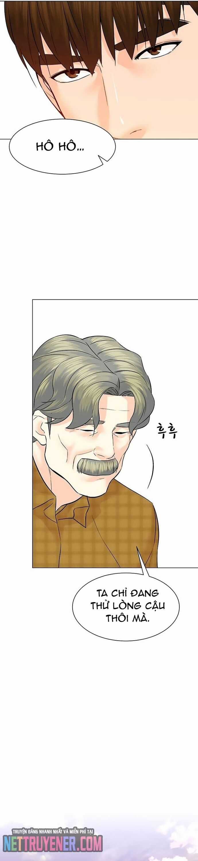 Người Trở Về Từ Cõi Chết Chương 95 trang 8