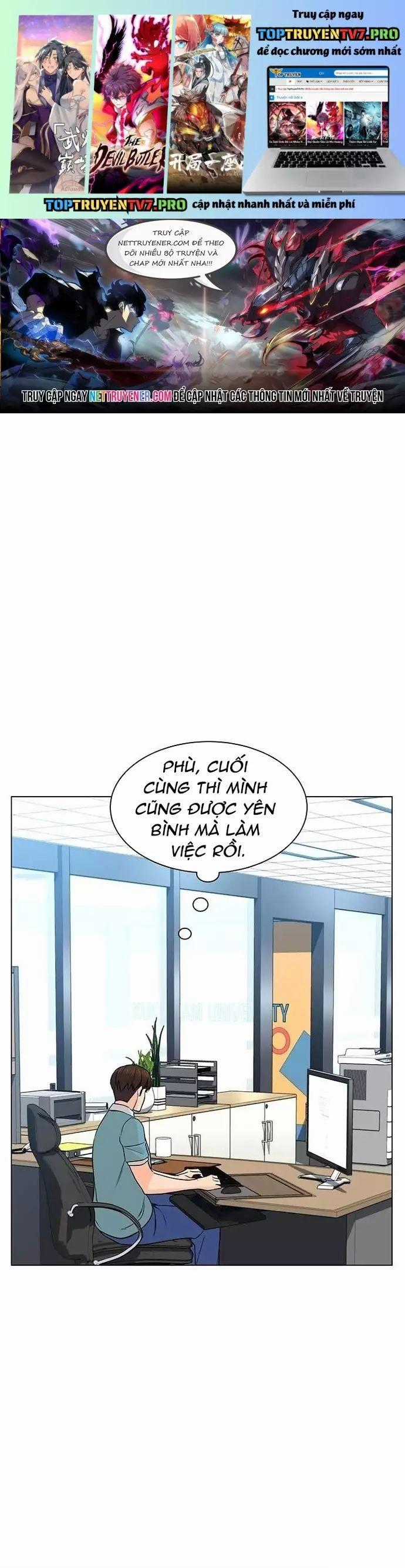 Người Trở Về Từ Cõi Chết Chương 96 trang 1